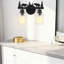 Luminaire de salle de bain Farmhouse