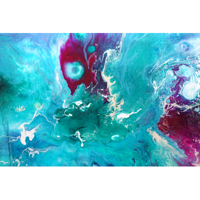 Remote Voyage Painting