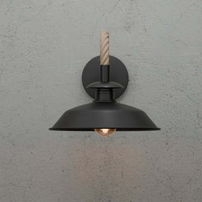 Mairead Candle Wall Light