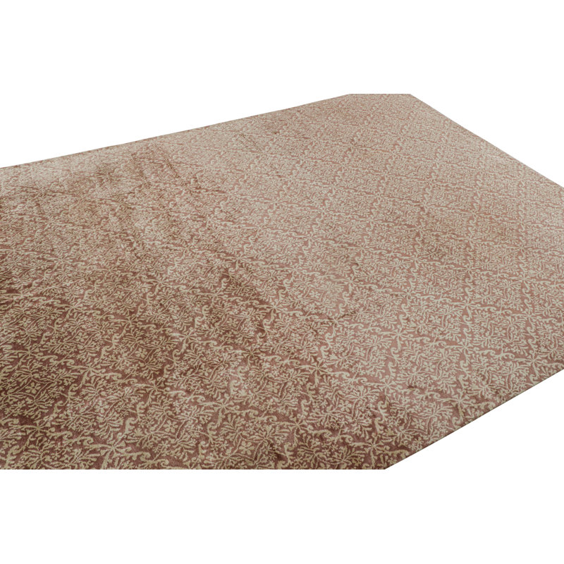Wool Area Rug
