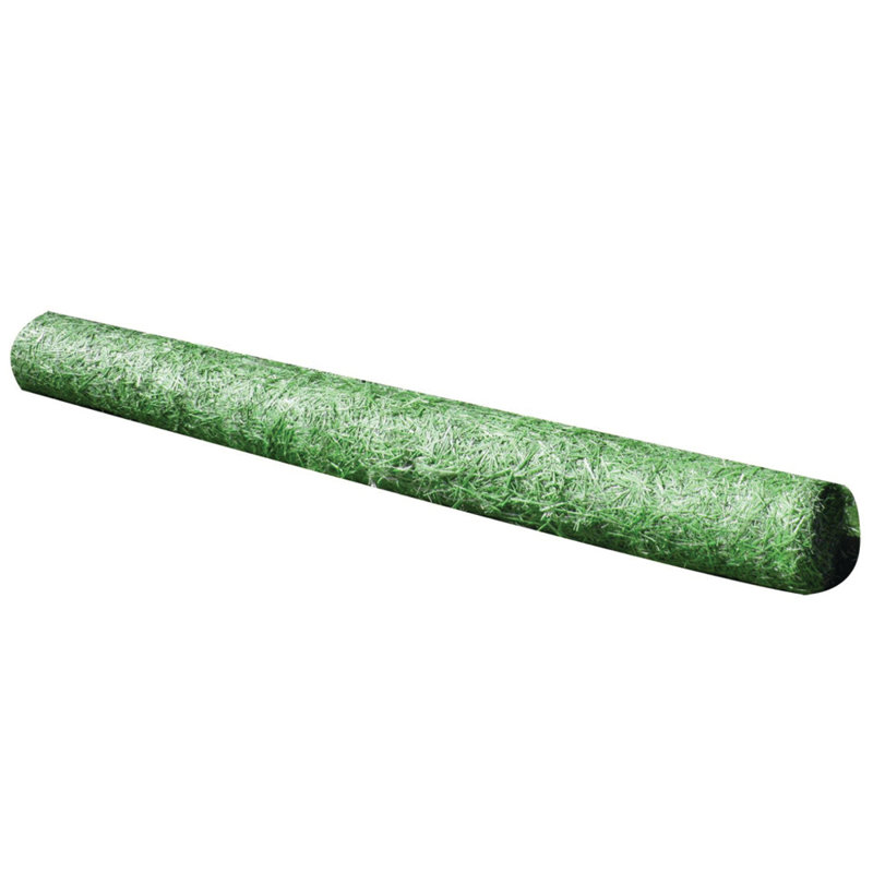 American Excelsior Curlex I Single Landscape Erosion Control Blanket, 8'x112.5'