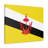 " Brunei Country Flag "-1360287866