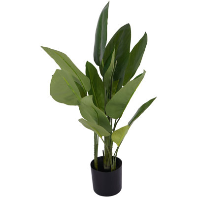 Anastos 70 cm H Faux Plant
