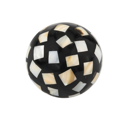 Poignée ronde 1 7/16" de diamètre