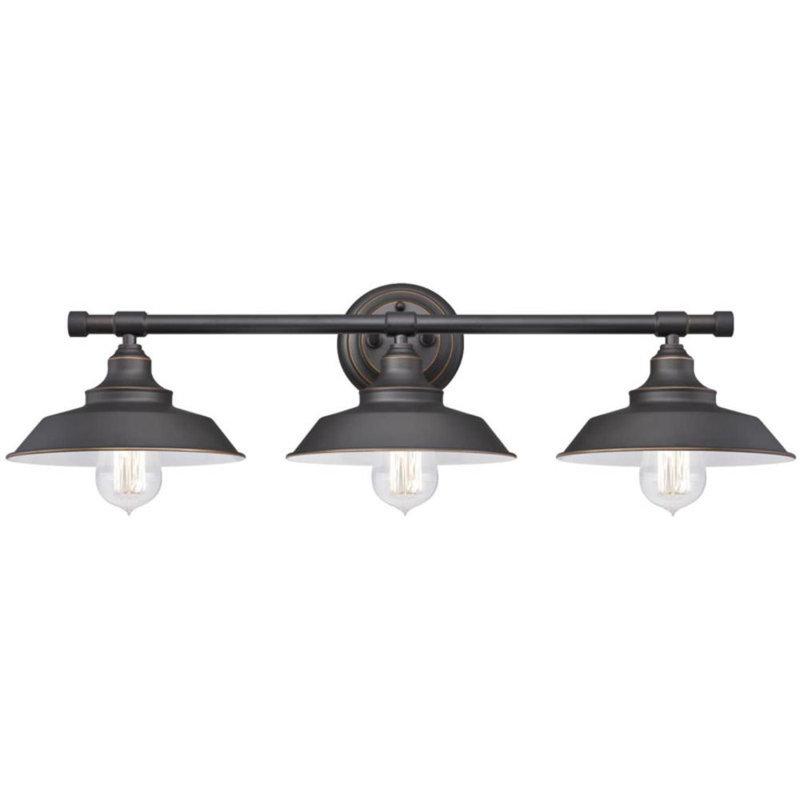 Gimbya Vanity Light