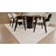 Striped Wool Hand Knotted Area Rug-1411463236