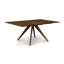 Table d'extension carrée Catalina-17778653