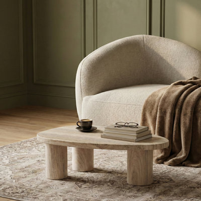 Table basse Teramo Amata