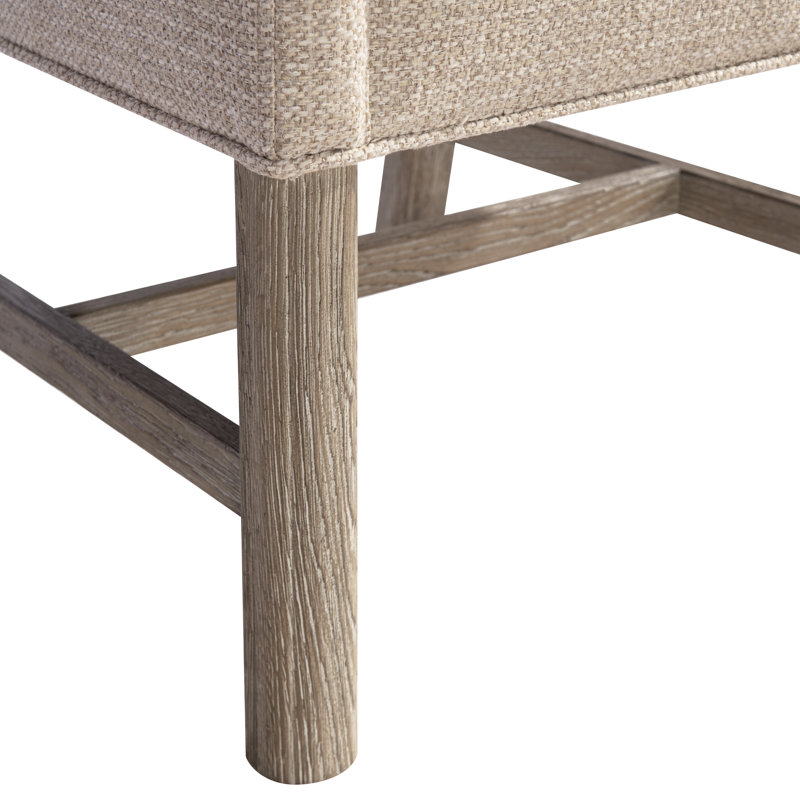 Aventura Upholstered Arm Chair