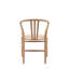 Pratt Solid Wood Dining Chair-308699175