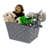 Zipcode Design™ Plastic Decorative Basket-16393601-16393605-49405291