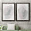 River Jewels I - ensemble de 2 peintures sur toile encadrées-1100223392-1100223397