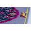 Tapis oriental en laine touffeté à la main Blokzijl-19503267