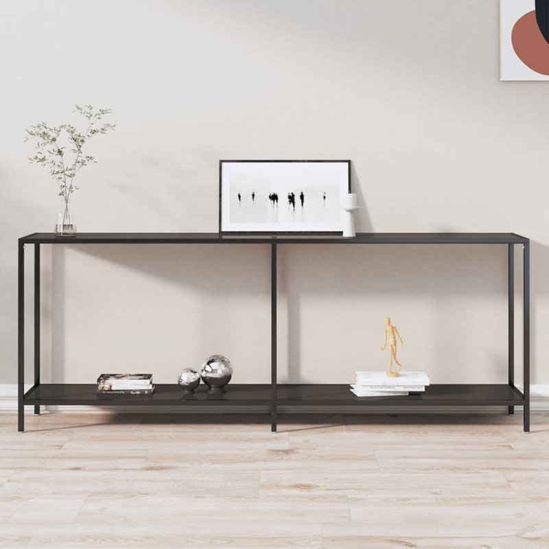 Console RidPath, H 29,7 po x l 78,7 po x P 13,8 po