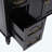 36" Bathroom Vanity with Sink-590428932