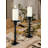 Rovon Metal Tabletop Candlestick-1377100201