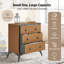 Flavio 3 Drawer Storage Dresser-1261485247