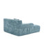 Canapé-lit Chenille Interior Lazy-687121735