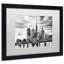 « notre dame cathedral paris » par philippe hugonnard,, reproduction de photo sur toile encadrée-40162872-17773940