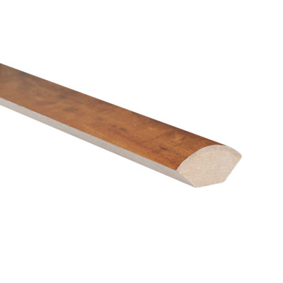 Laminate 1.25'' W x 95'' L Quarter Round