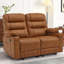 Latitude Run Electric Reclining Loveseat-381558045