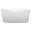 Wave 57.62'' L Soaking Bathtub