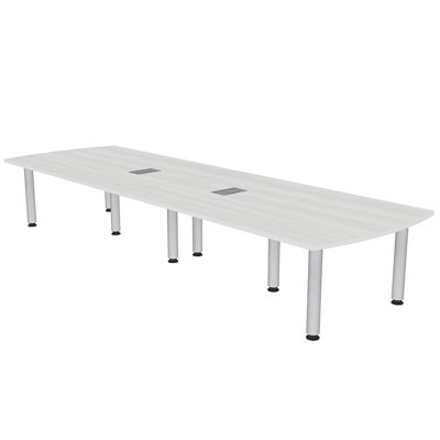 Table de conférence Arc