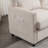 Demandrea Upholstered 52.36'' Loveseat-1504229441