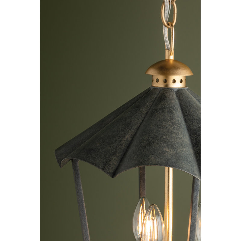 WILDOMAR Lantern