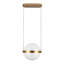 Pisces 1 - Light LED Pendant-959401104