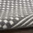 Ebern Designs Care Free Grey Modern Indoor Rug-1005531147