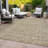 Machine Washable Indoor/Outdoor Colman ACN2152 Striped Rug-1349444247