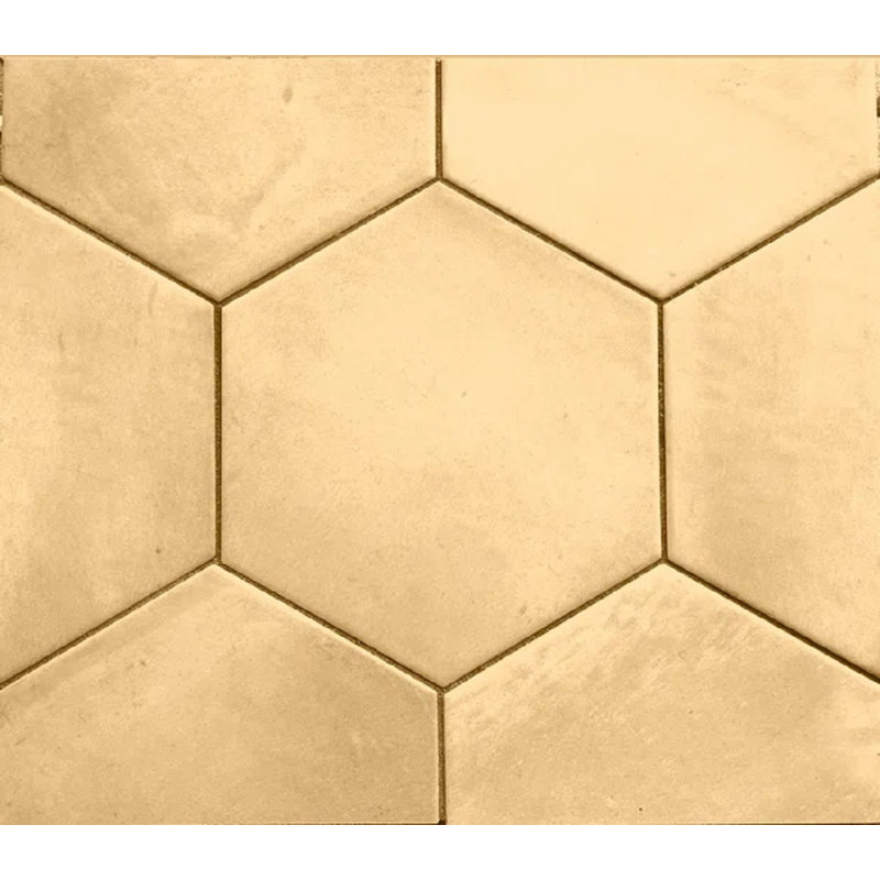 SAN MIYOS HEX, Brun clair