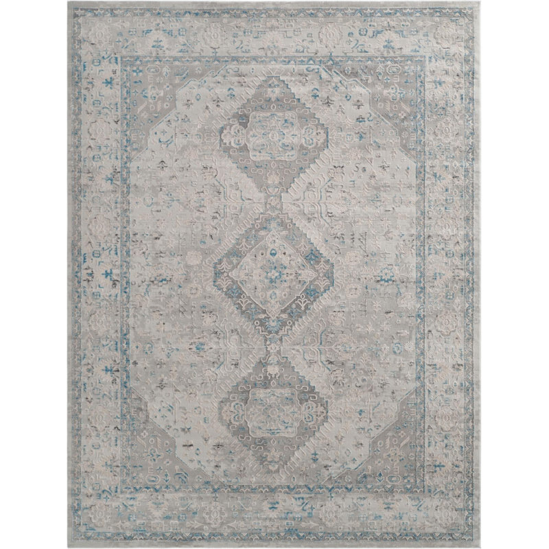  Tapis Voyage, Rectangle 9 pi x 12 pi
