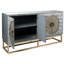Buffet de 59,5 po Damico