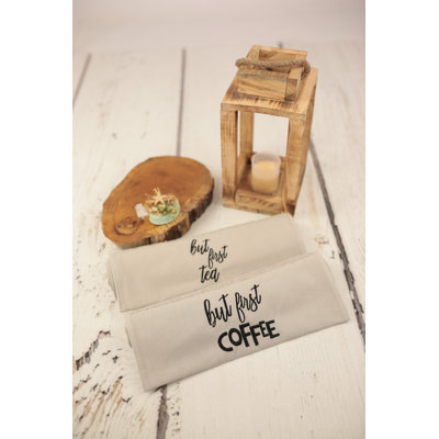 Serviette 100% coton Beola
