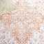 Arizona Manor Machine Washable Non-Slip Area Rug In Beige & Gold-2055843332
