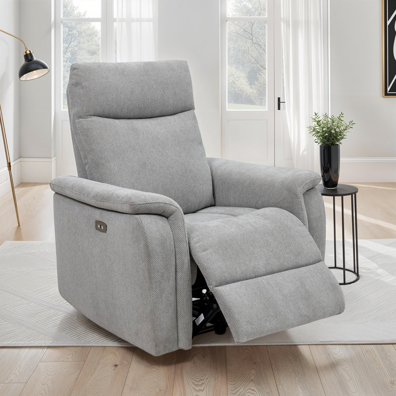 Besaraba 93cm Wide Glider Standard Recliner