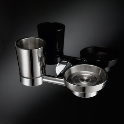 Napie Bathroom Accessory Set