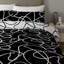 Alkistis Polyester Abstract Duvet Cover Set -2137328802-2137328830