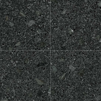 Terrazzo 24'' x 24'' Matte Porcelain Floor and Wall Tile
