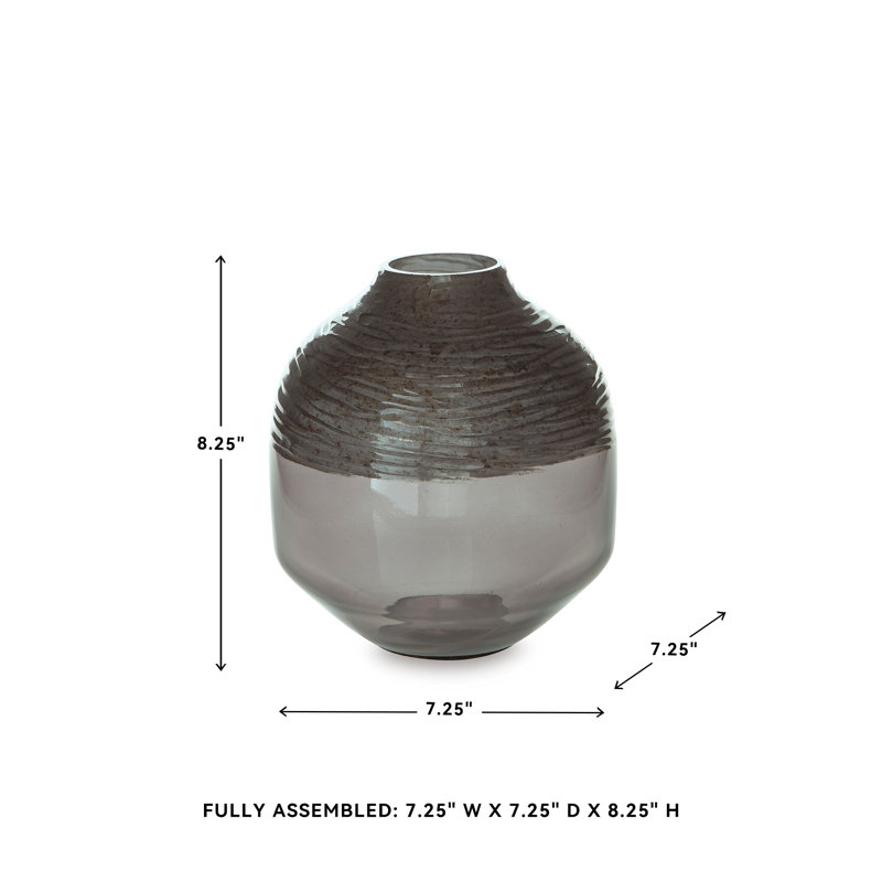 Vase Naytasha