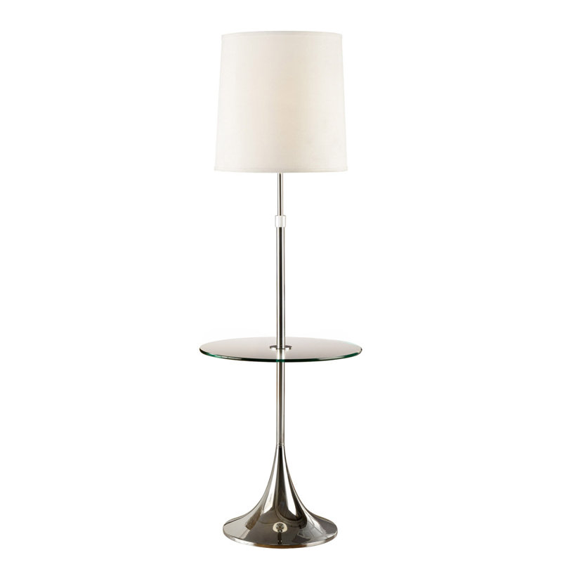 Lampe sur pied 65 po enzo