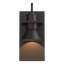 Erlenmeyer 1 - Bulb Outdoor Barn Light-93375465-93375470