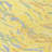 Saphara Yellow Washable Indoor-Outdoor Rug - -703601731