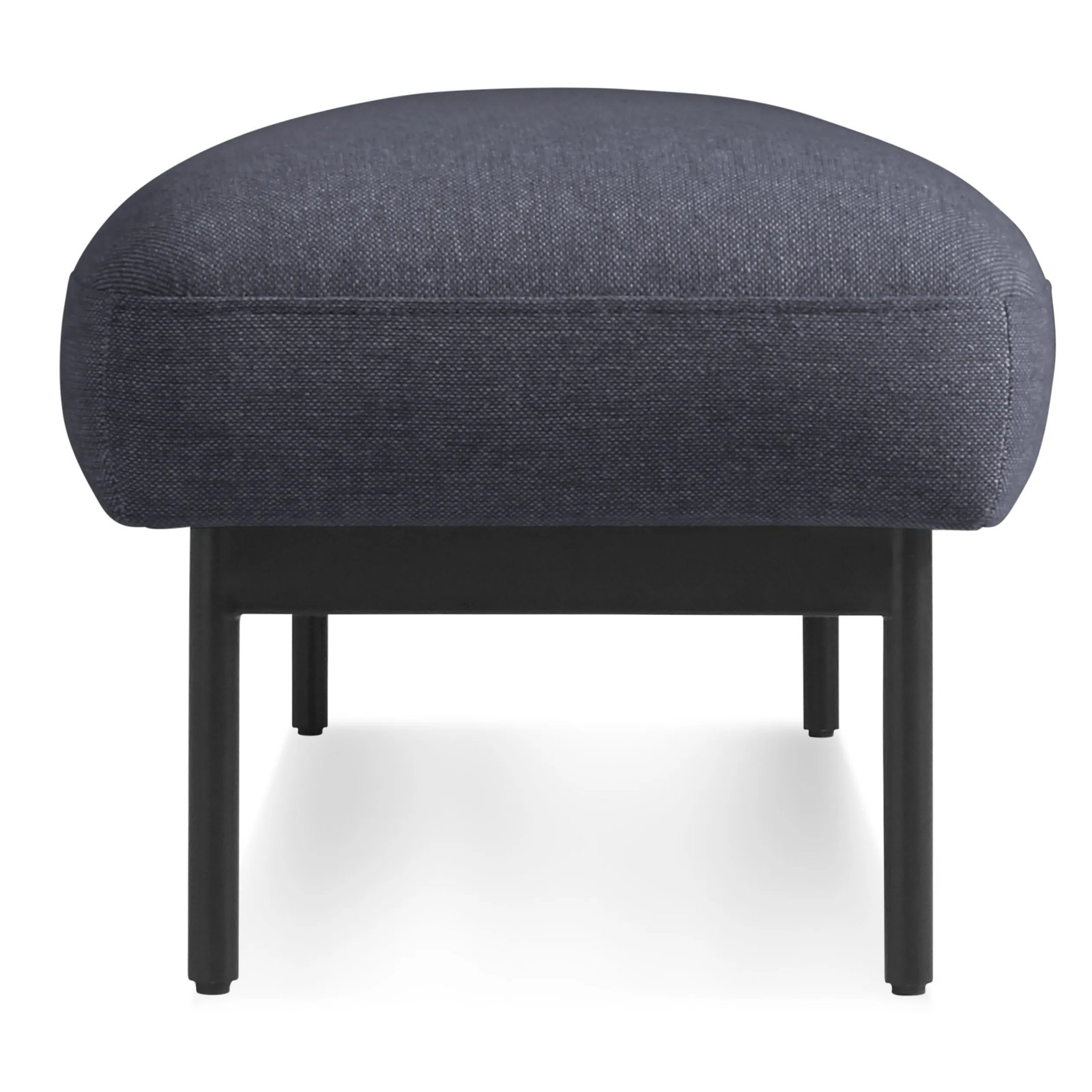 Puff Puff Bench, Puff Puff Bench - Maharam Mode in Society