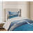 Coastal Polyester Coverlet-41890826