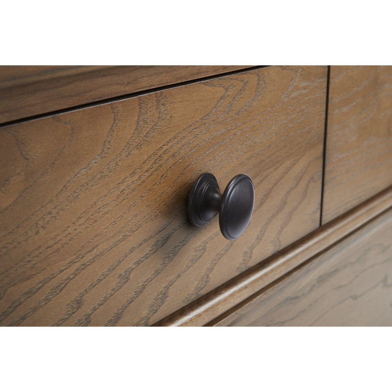 Maxi Cosi Quiet Luxury 7-Drawer Dresser