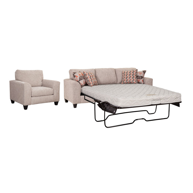 Fauteuil de 44 po de largeur