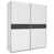 Alpine white and metallic grey is out of stock